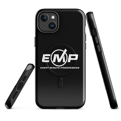 Magsafe Tough Case for iPhone | EMP Trainings | Alt Logo