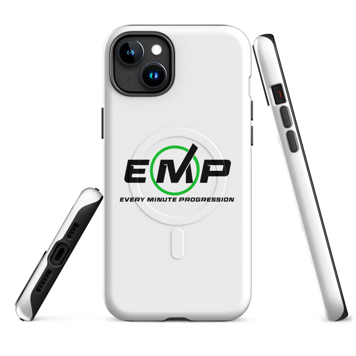 Magsafe Tough Case for iPhone | EMP Trainings