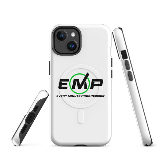 Magsafe Tough Case for iPhone | EMP Trainings