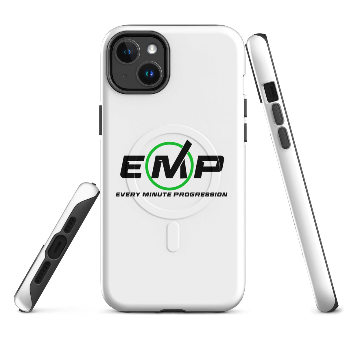 Magsafe Tough Case for iPhone | EMP Trainings