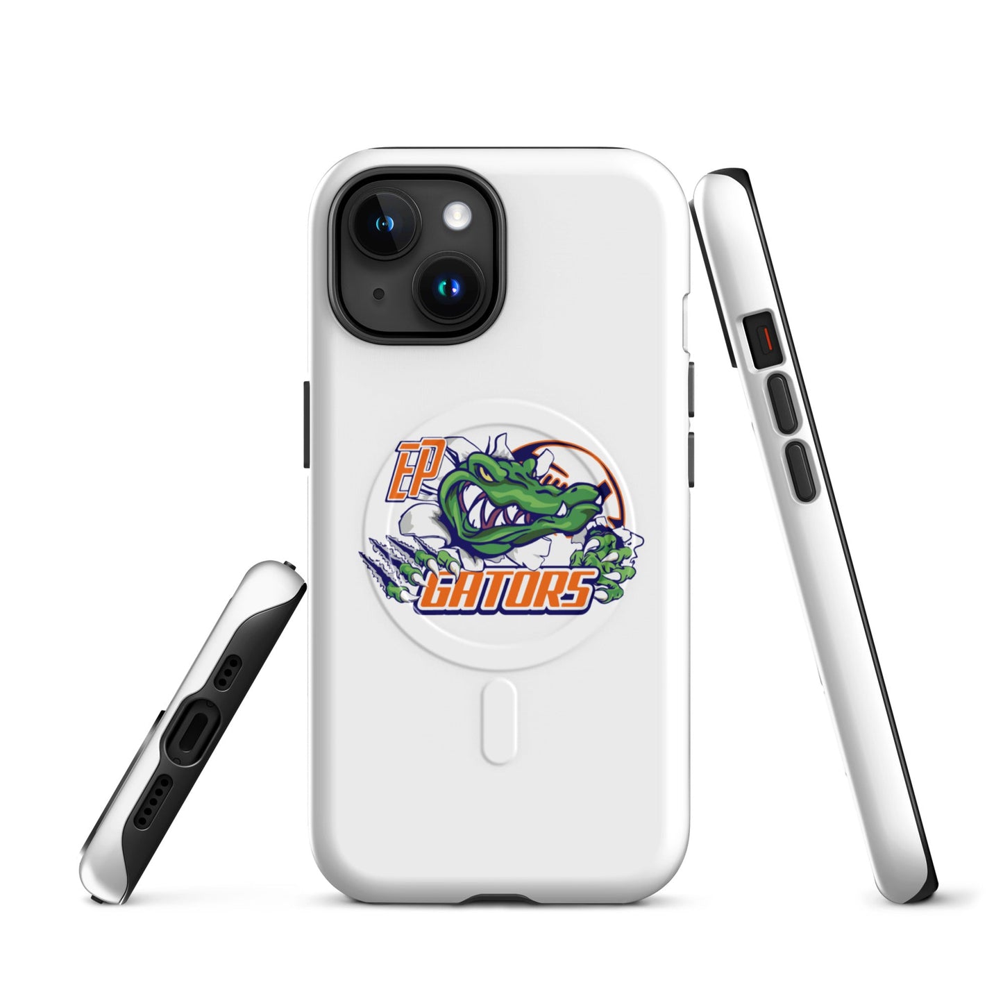 Magsafe Tough Case for iPhone | EP Gators