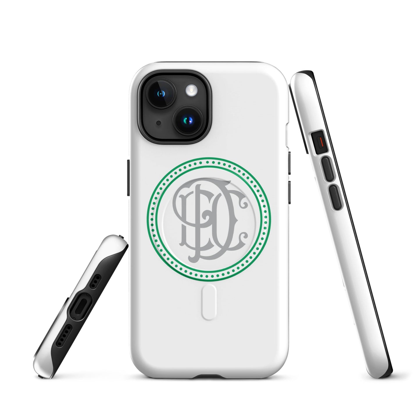 Magsafe Tough Case for iPhone | Esprit de Corps Dance Co., LLC | Badge Logo