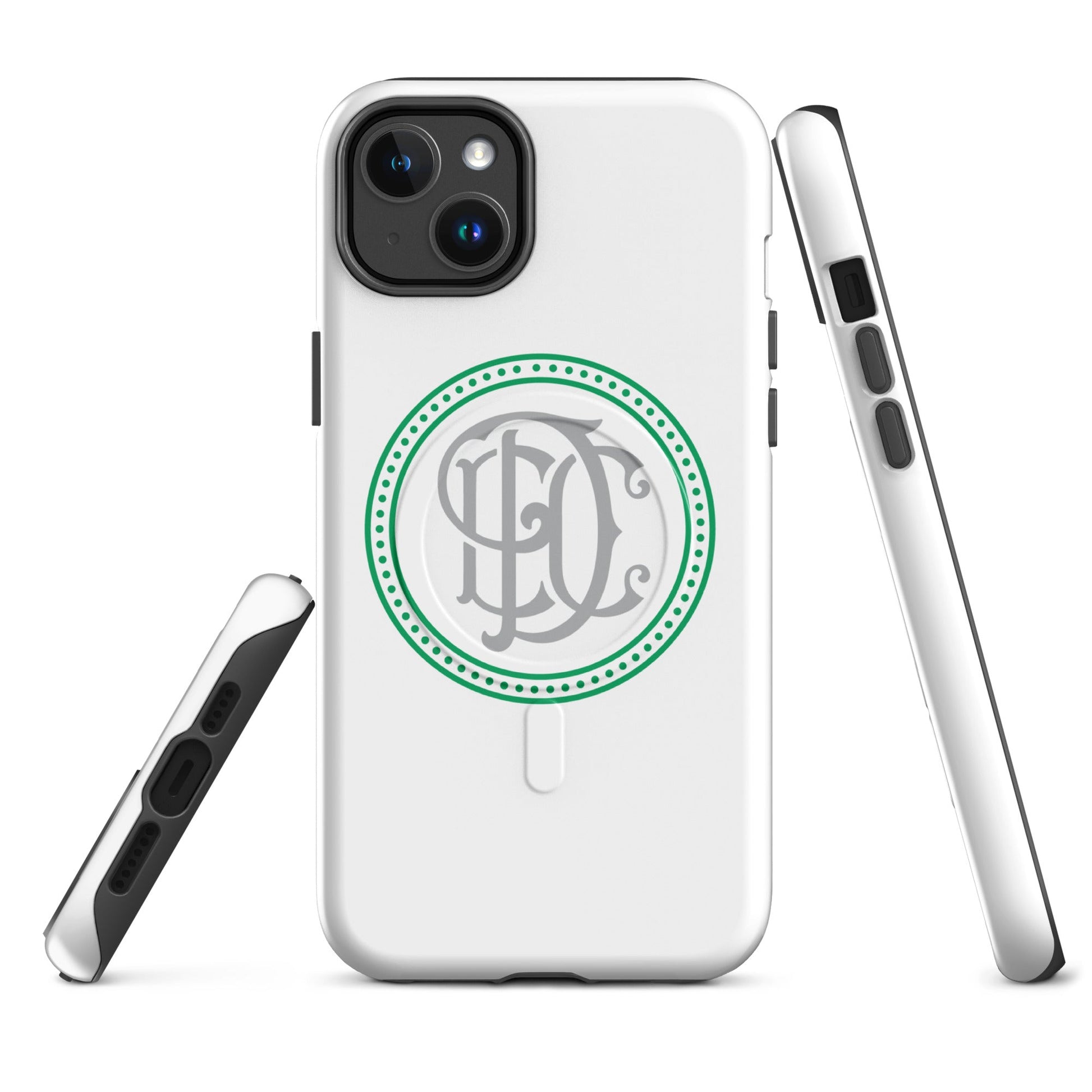 Magsafe Tough Case for iPhone | Esprit de Corps Dance Co., LLC | Badge Logo