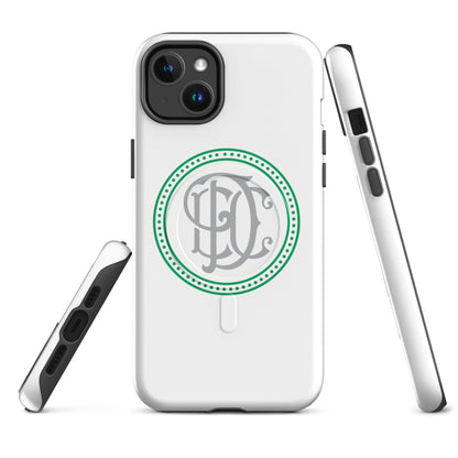 Magsafe Tough Case for iPhone | Esprit de Corps Dance Co., LLC | Badge Logo