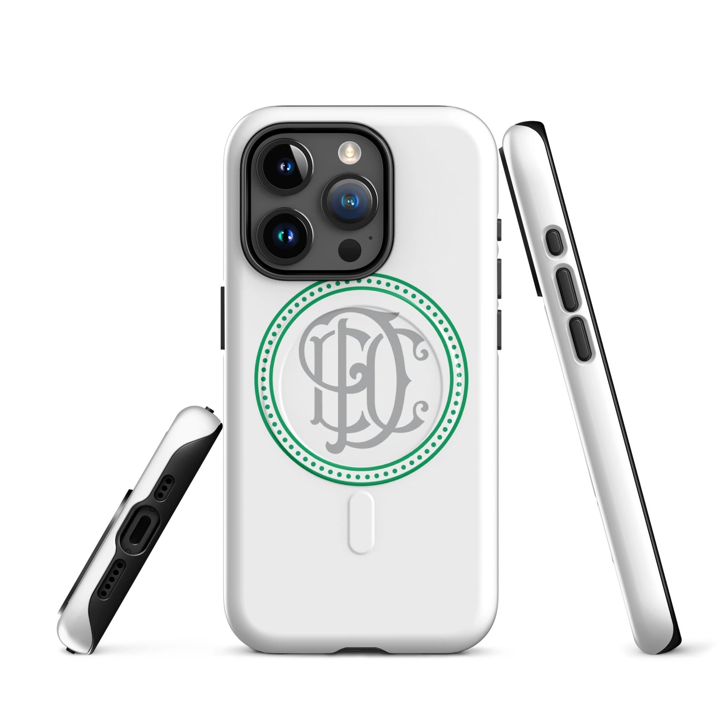 Magsafe Tough Case for iPhone | Esprit de Corps Dance Co., LLC | Badge Logo