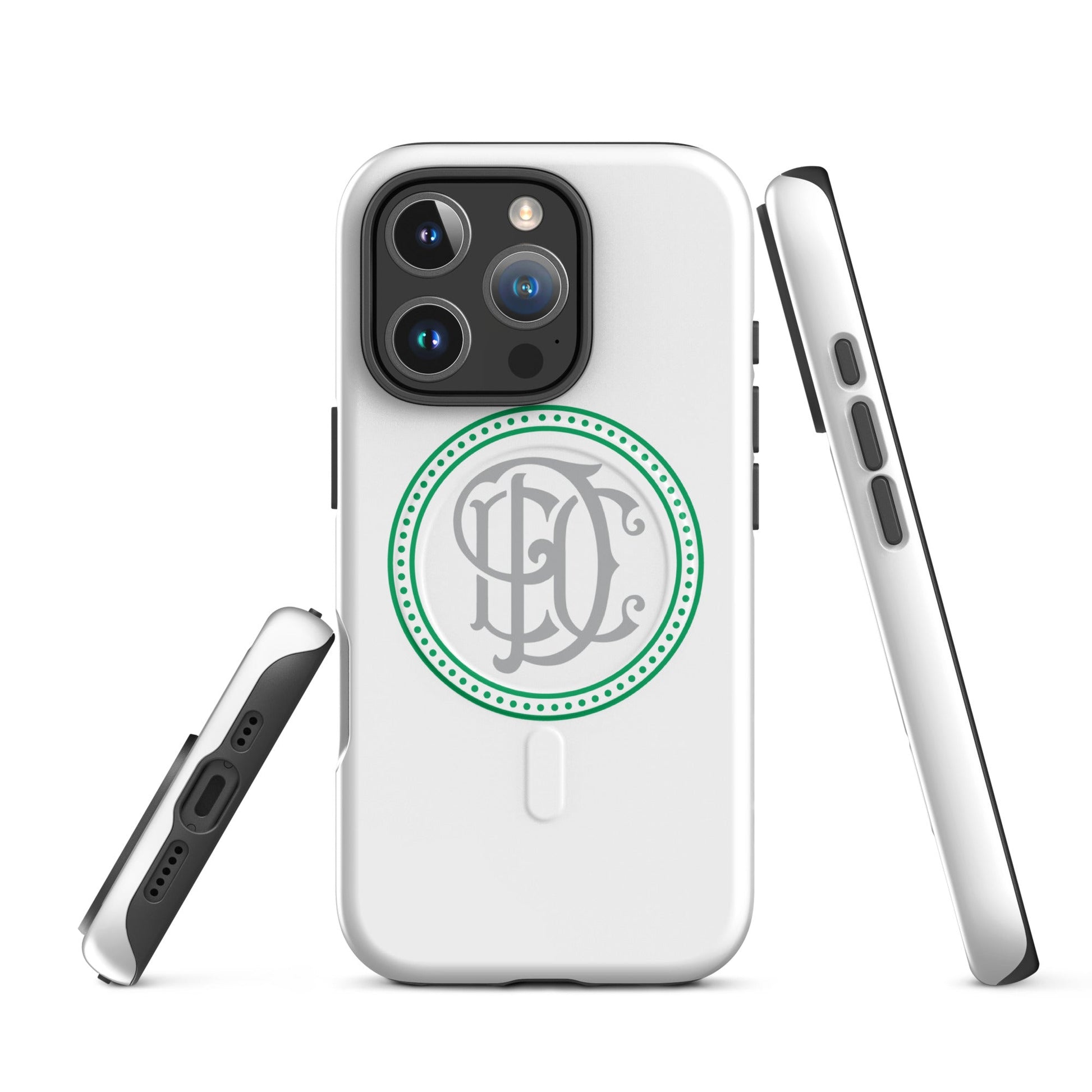 Magsafe Tough Case for iPhone | Esprit de Corps Dance Co., LLC | Badge Logo