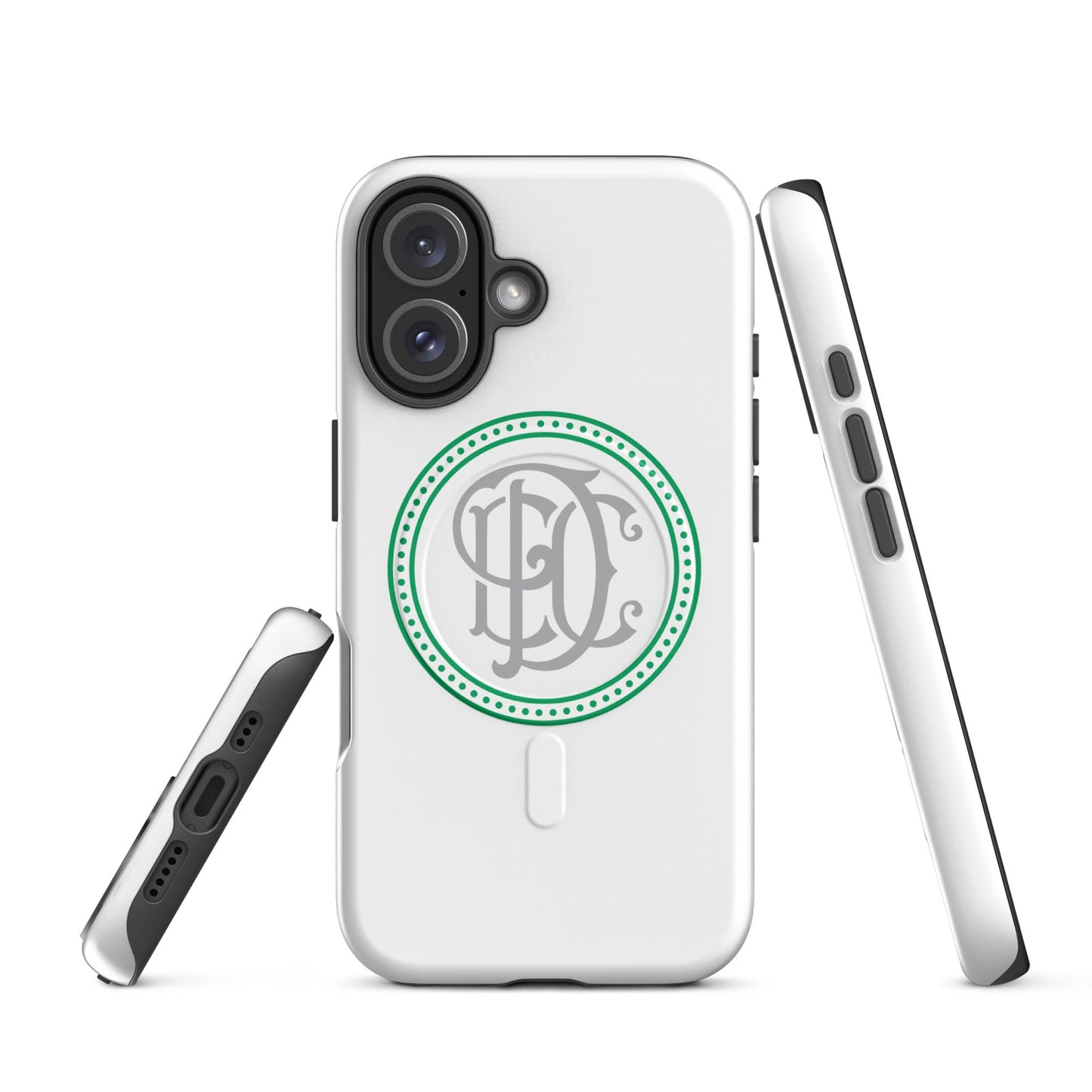 Magsafe Tough Case for iPhone | Esprit de Corps Dance Co., LLC | Badge Logo