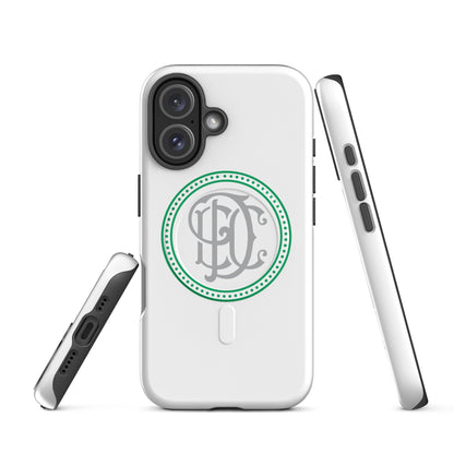 Magsafe Tough Case for iPhone | Esprit de Corps Dance Co., LLC | Badge Logo