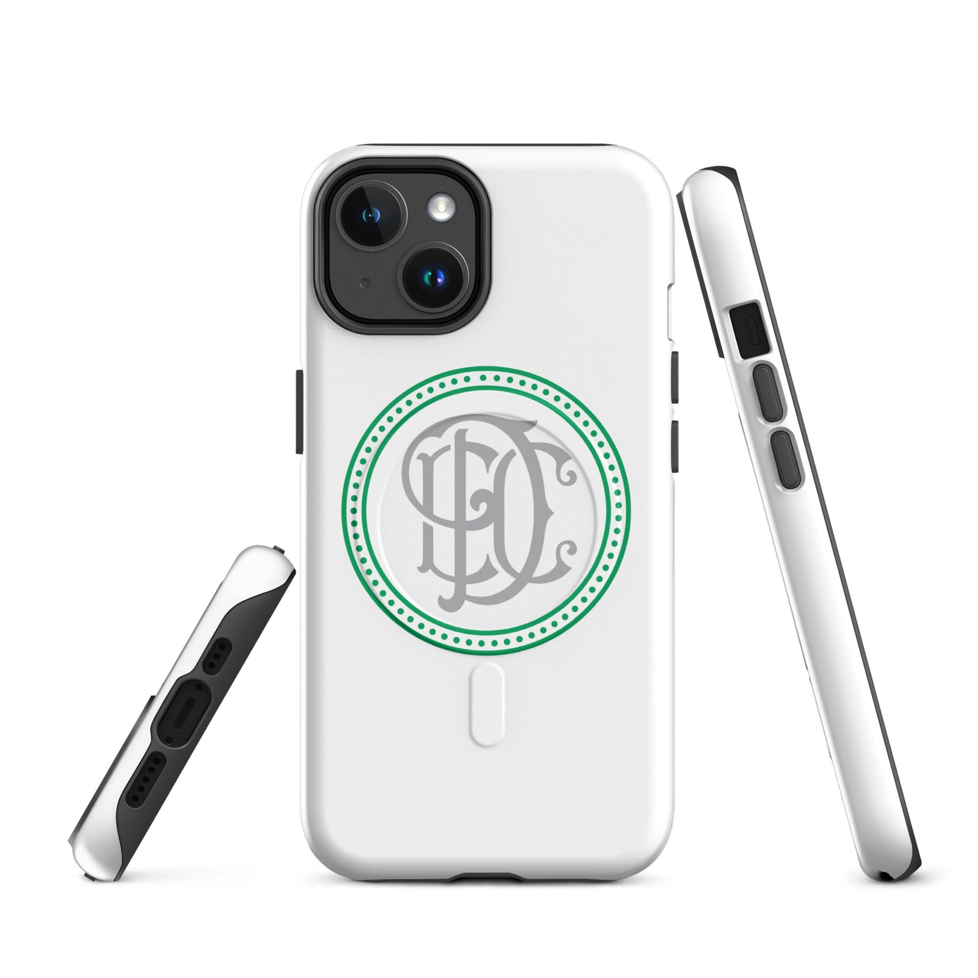 Magsafe Tough Case for iPhone | Esprit de Corps Dance Co., LLC | Badge Logo