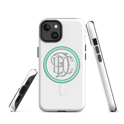 Magsafe Tough Case for iPhone | Esprit de Corps Dance Co., LLC | Badge Logo