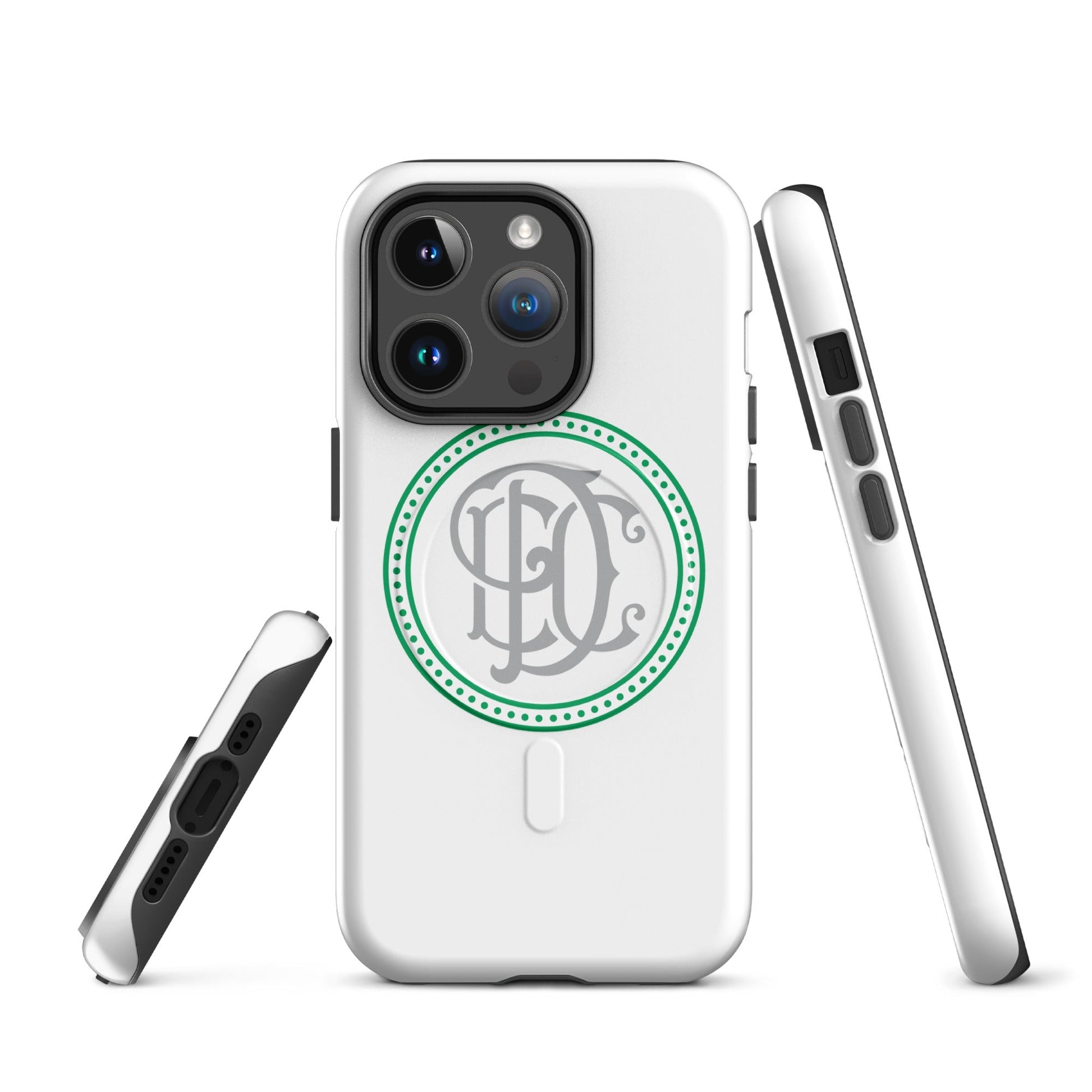 Magsafe Tough Case for iPhone | Esprit de Corps Dance Co., LLC | Badge Logo