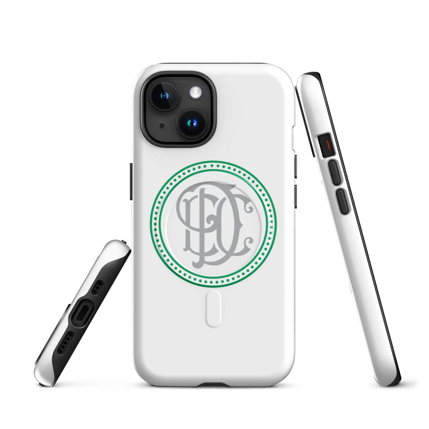 Magsafe Tough Case for iPhone | Esprit de Corps Dance Co., LLC | Badge Logo