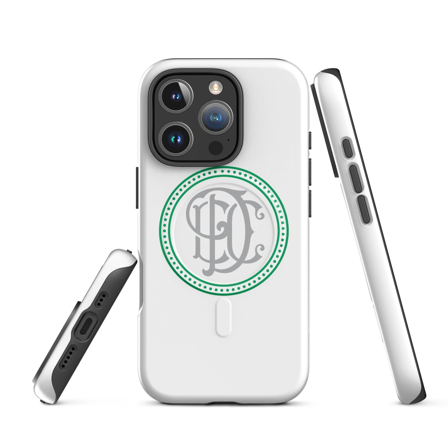 Magsafe Tough Case for iPhone | Esprit de Corps Dance Co., LLC | Badge Logo