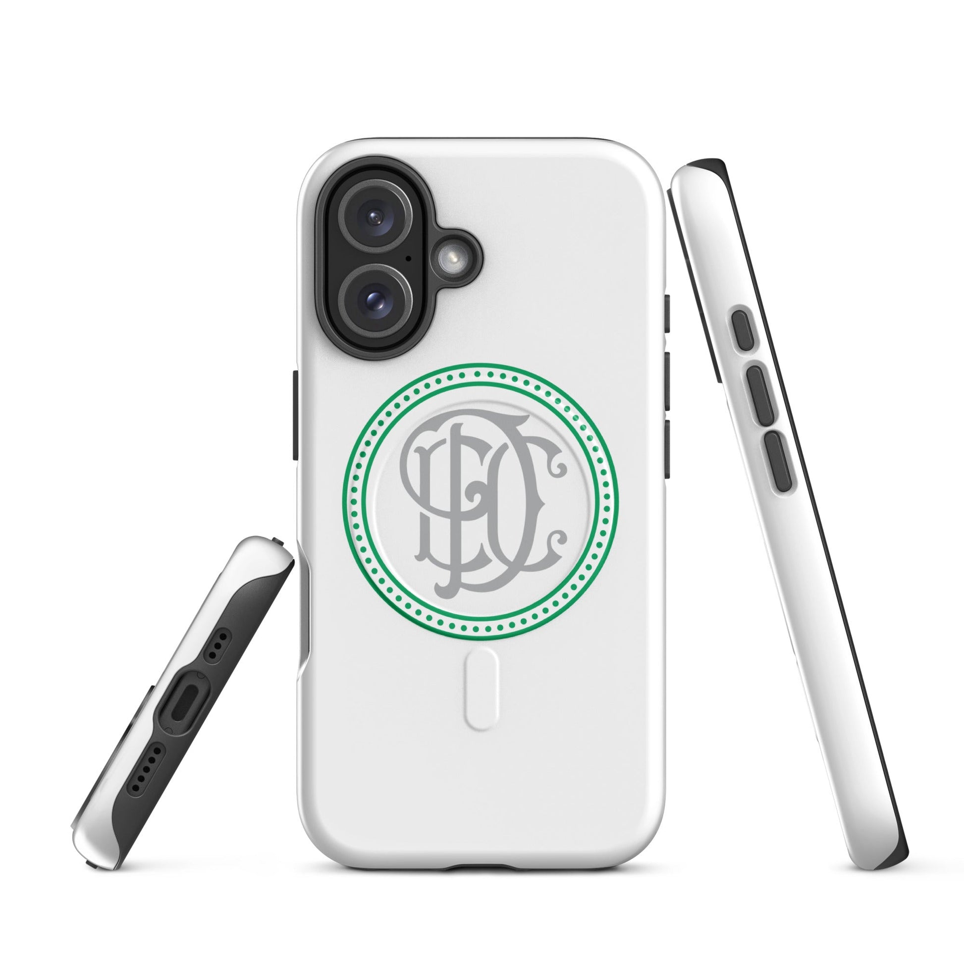 Magsafe Tough Case for iPhone | Esprit de Corps Dance Co., LLC | Badge Logo