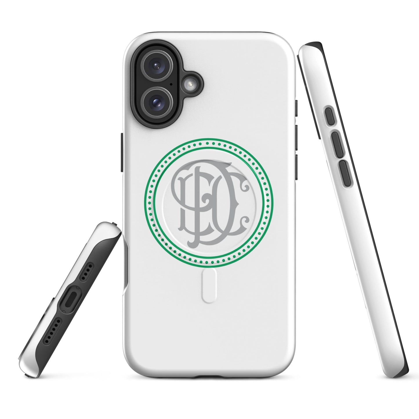 Magsafe Tough Case for iPhone | Esprit de Corps Dance Co., LLC | Badge Logo