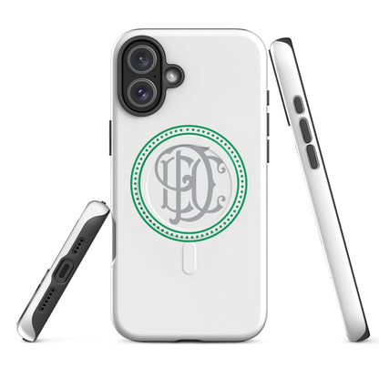 Magsafe Tough Case for iPhone | Esprit de Corps Dance Co., LLC | Badge Logo