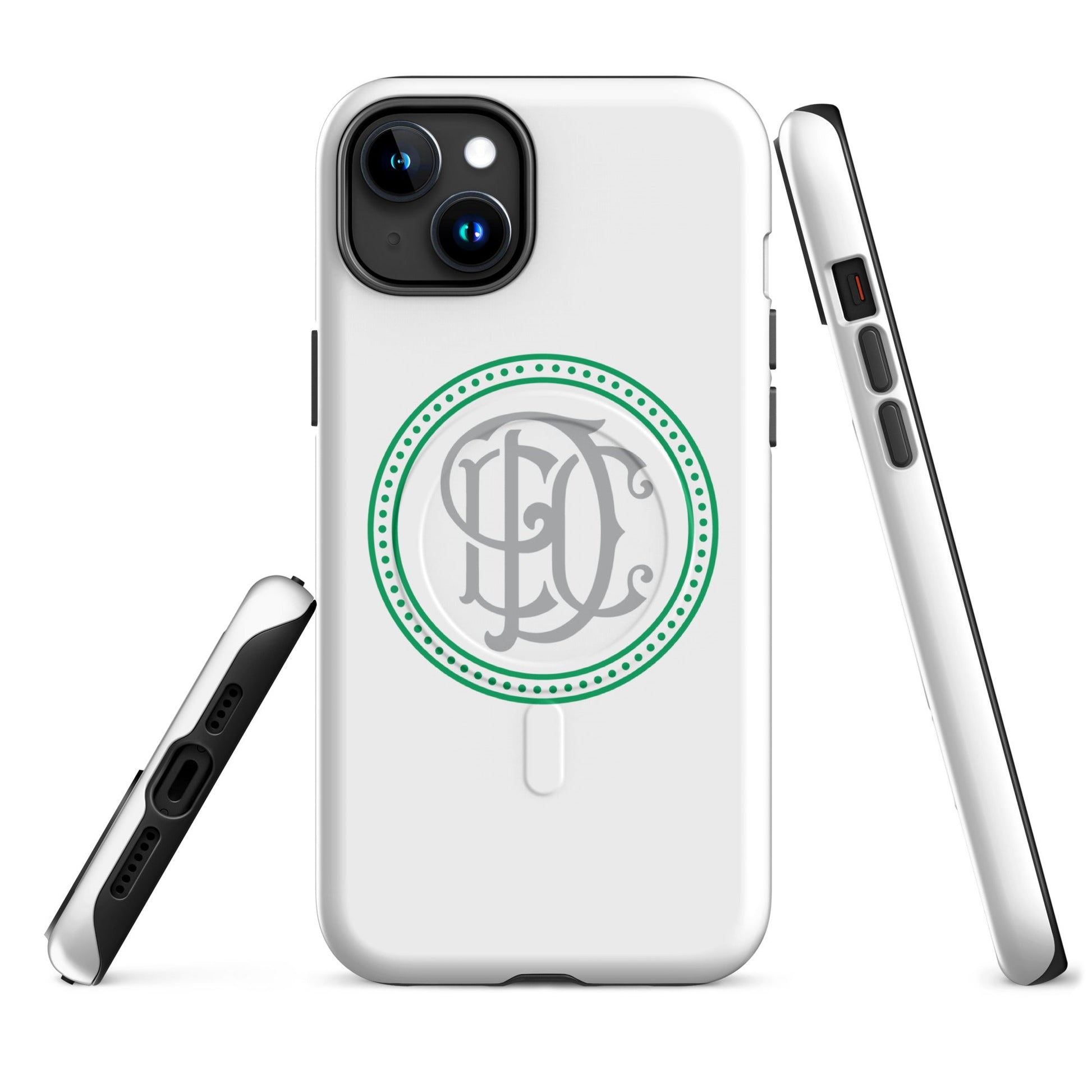 Magsafe Tough Case for iPhone | Esprit de Corps Dance Co., LLC | Badge Logo
