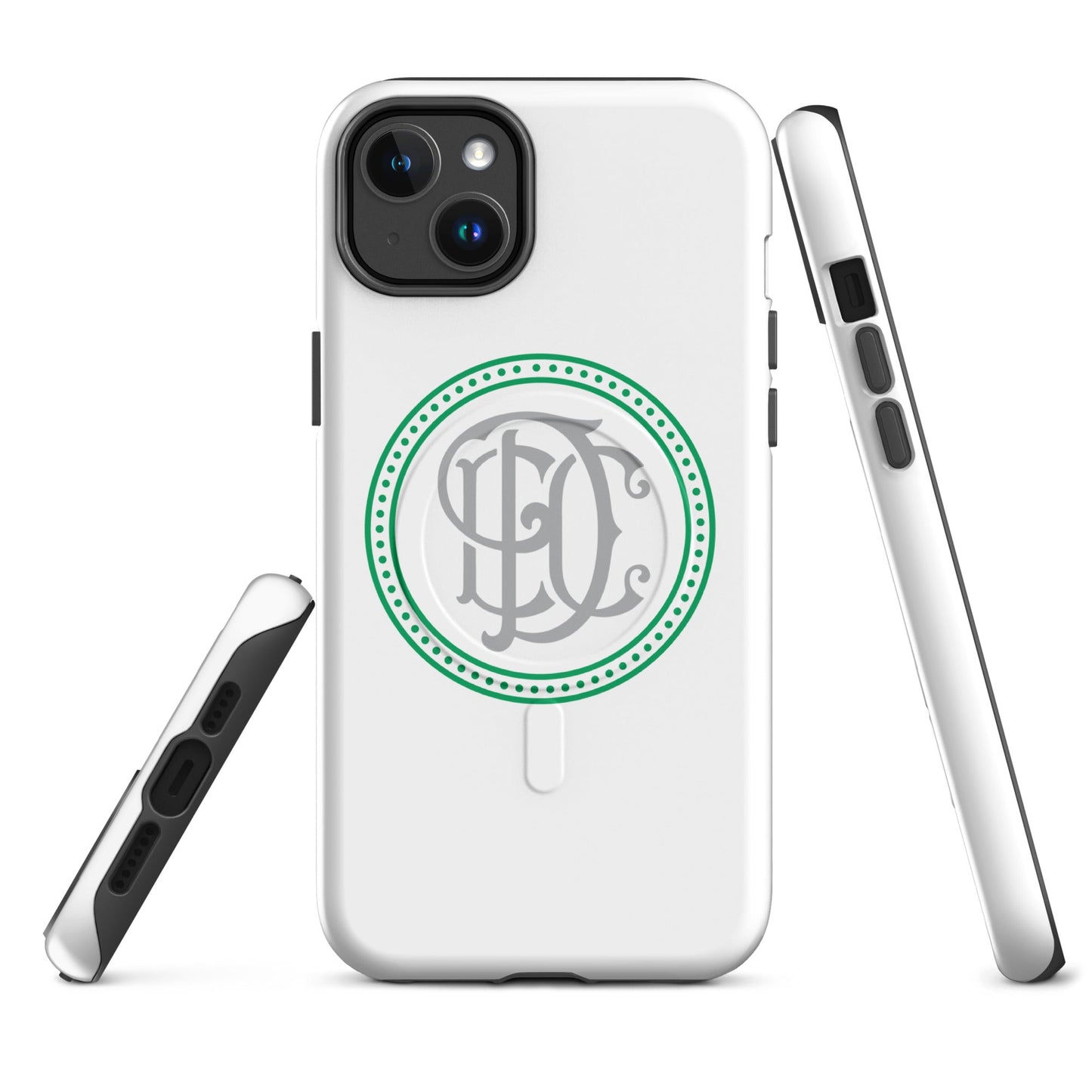 Magsafe Tough Case for iPhone | Esprit de Corps Dance Co., LLC | Badge Logo