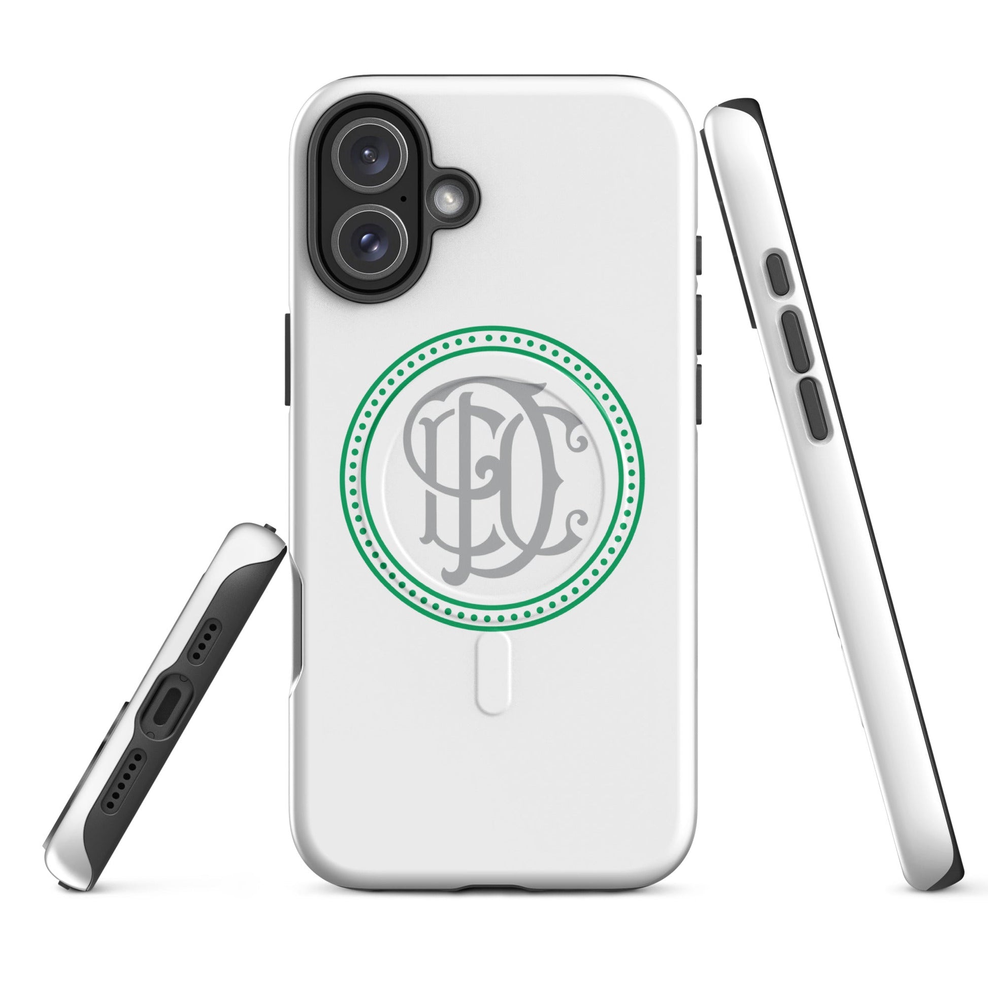 Magsafe Tough Case for iPhone | Esprit de Corps Dance Co., LLC | Badge Logo