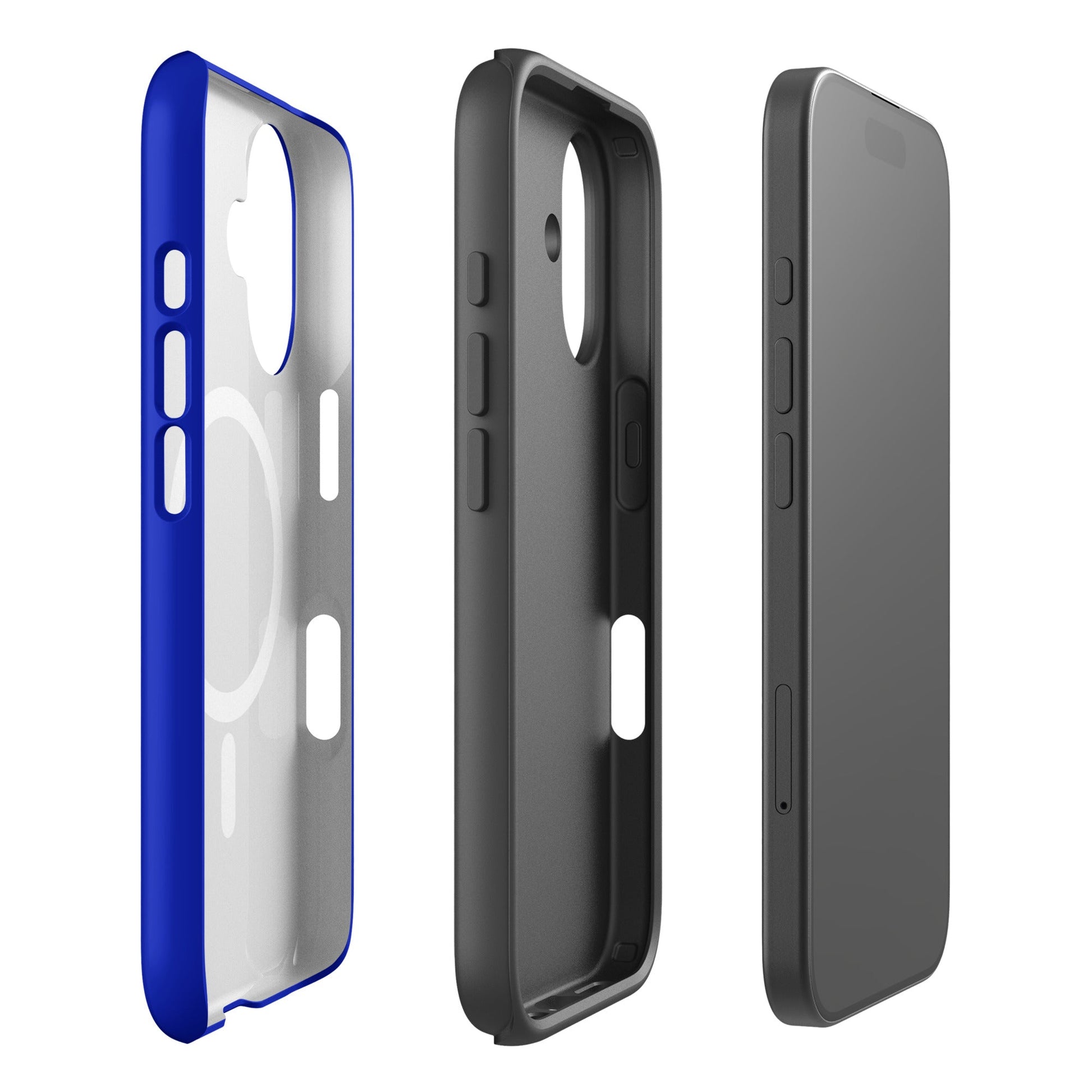 Magsafe Tough Case for iPhone | Estill County