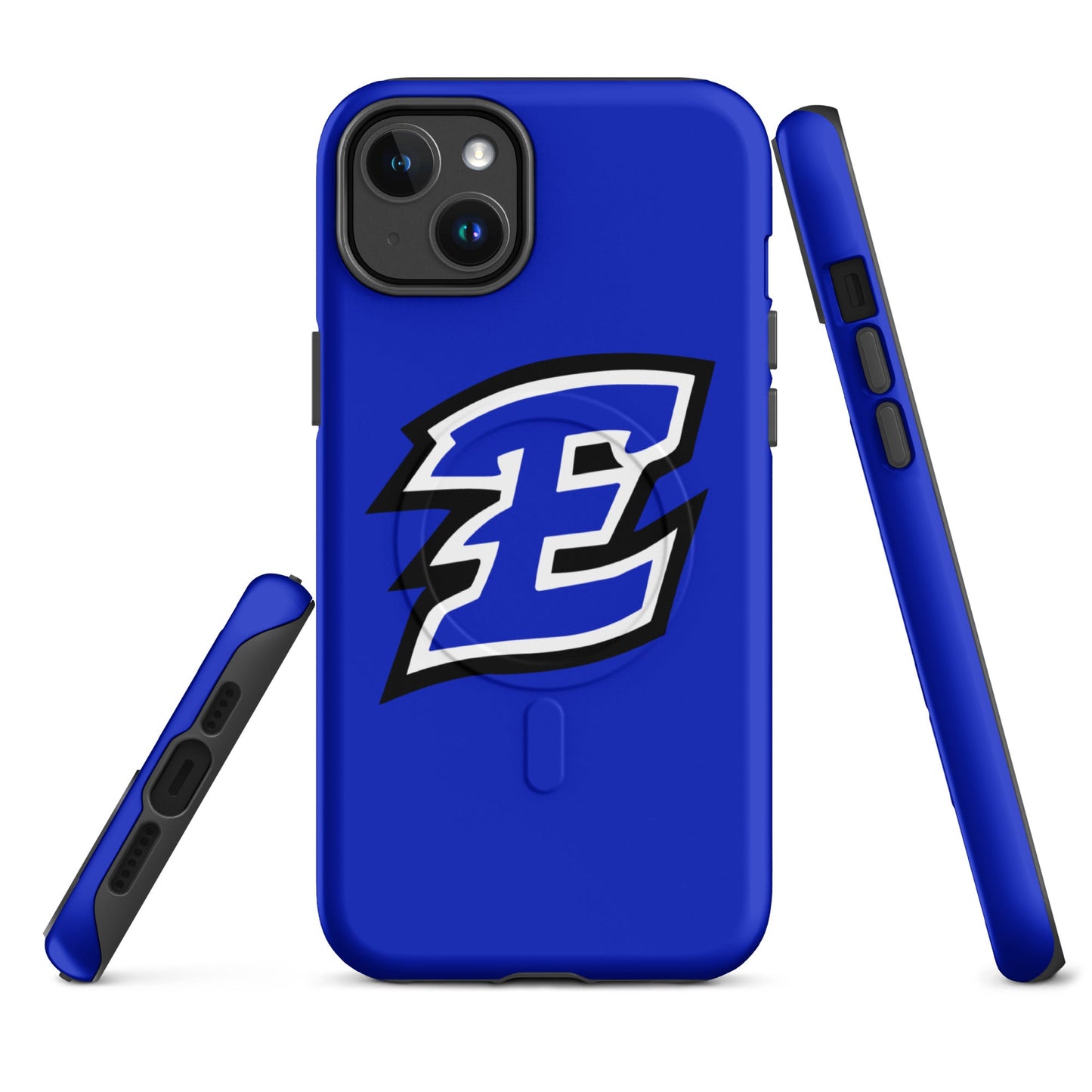 Magsafe Tough Case for iPhone | Estill County