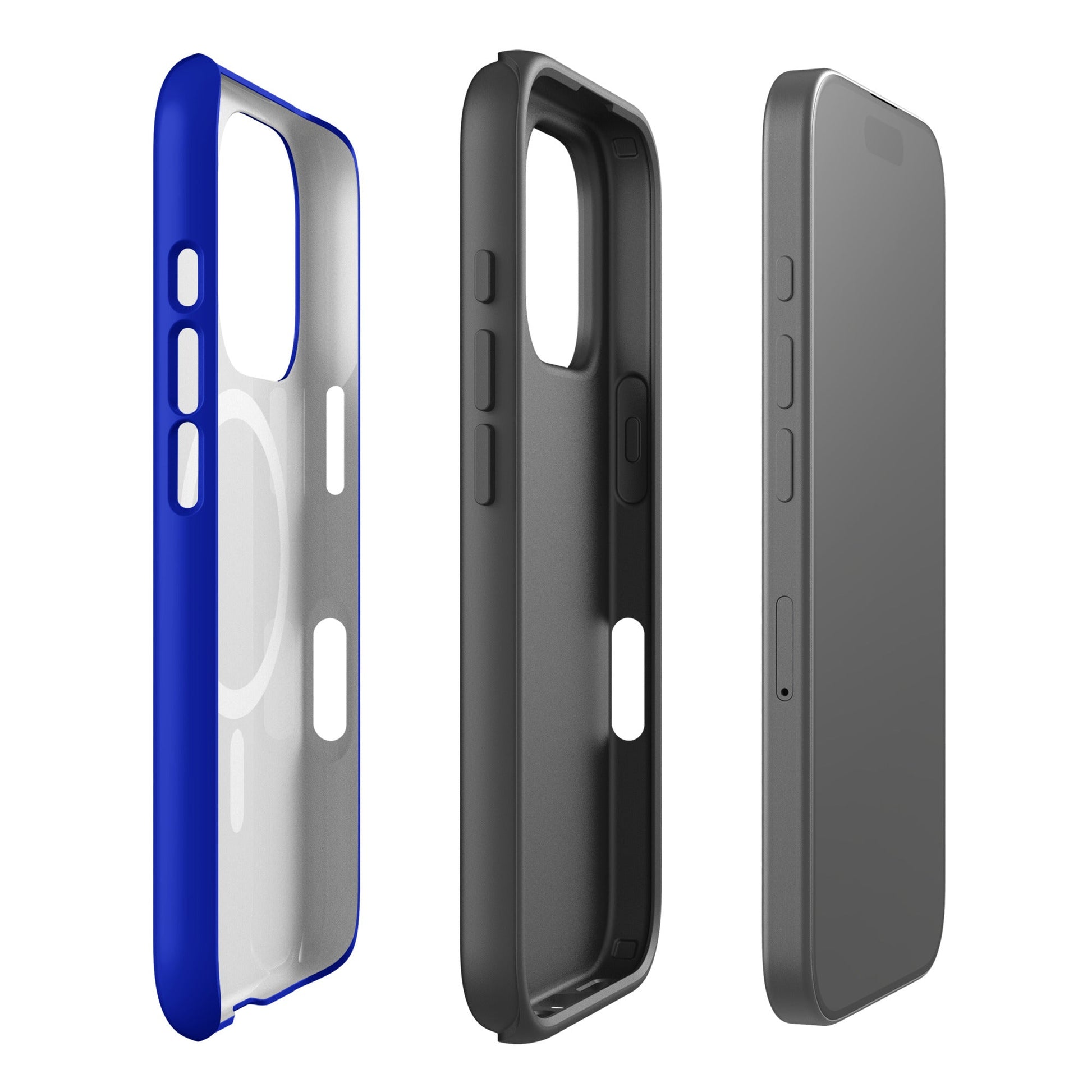 Magsafe Tough Case for iPhone | Estill County