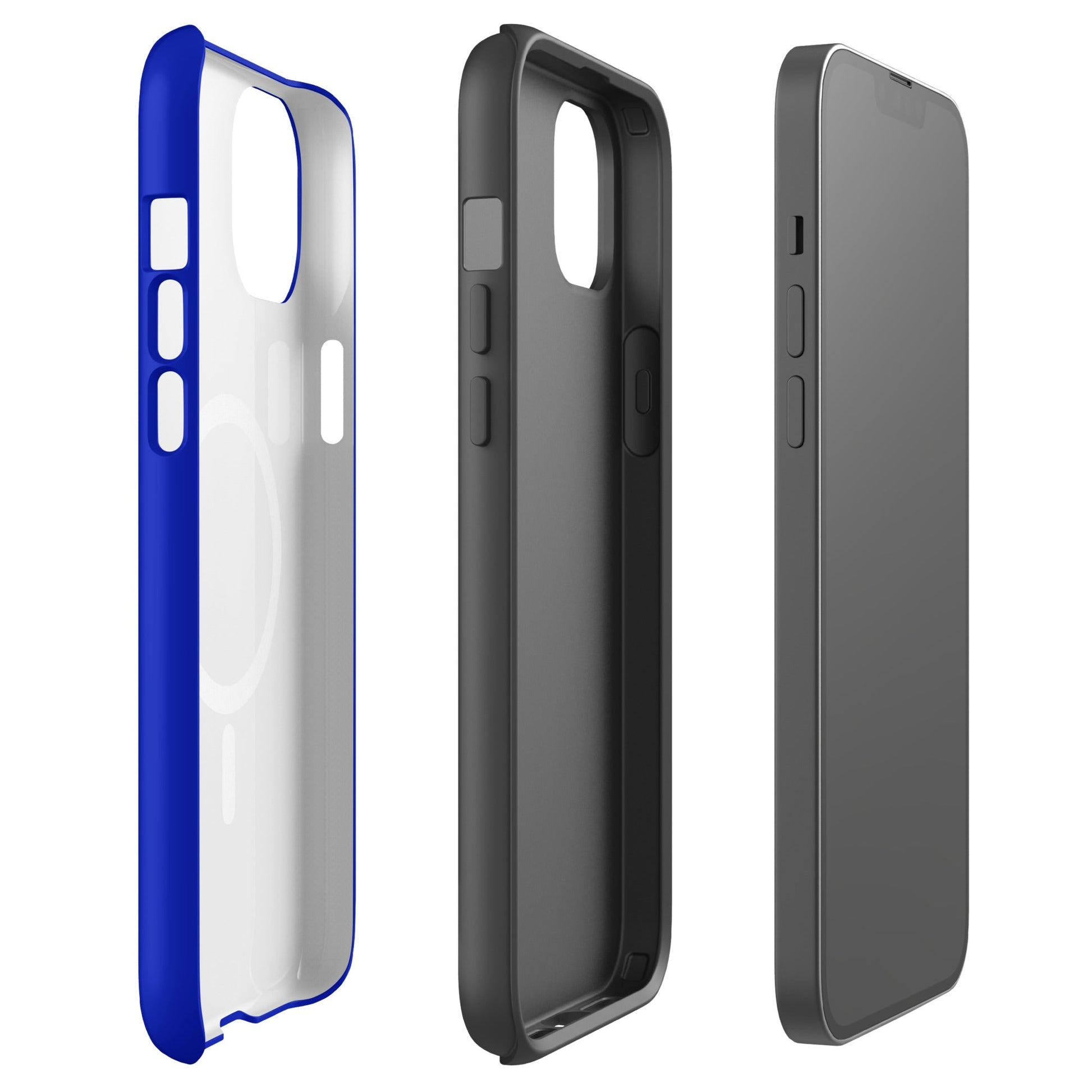 Magsafe Tough Case for iPhone | Estill County