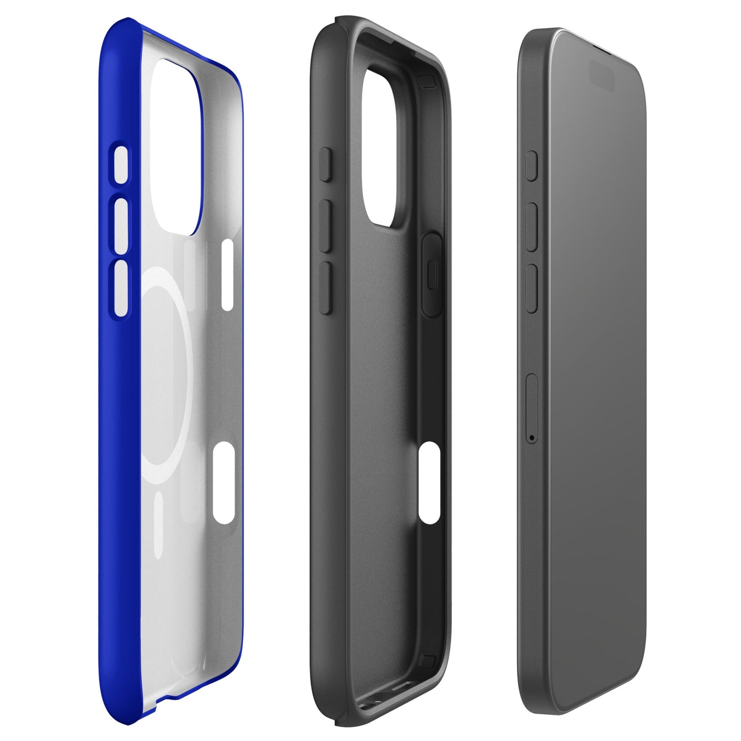 Magsafe Tough Case for iPhone | Estill County