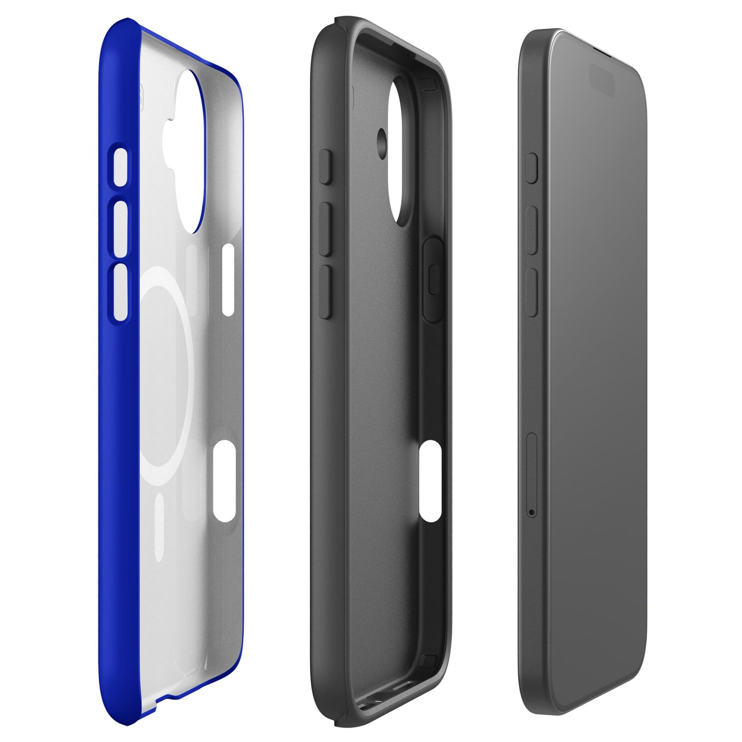 Magsafe Tough Case for iPhone | Estill County