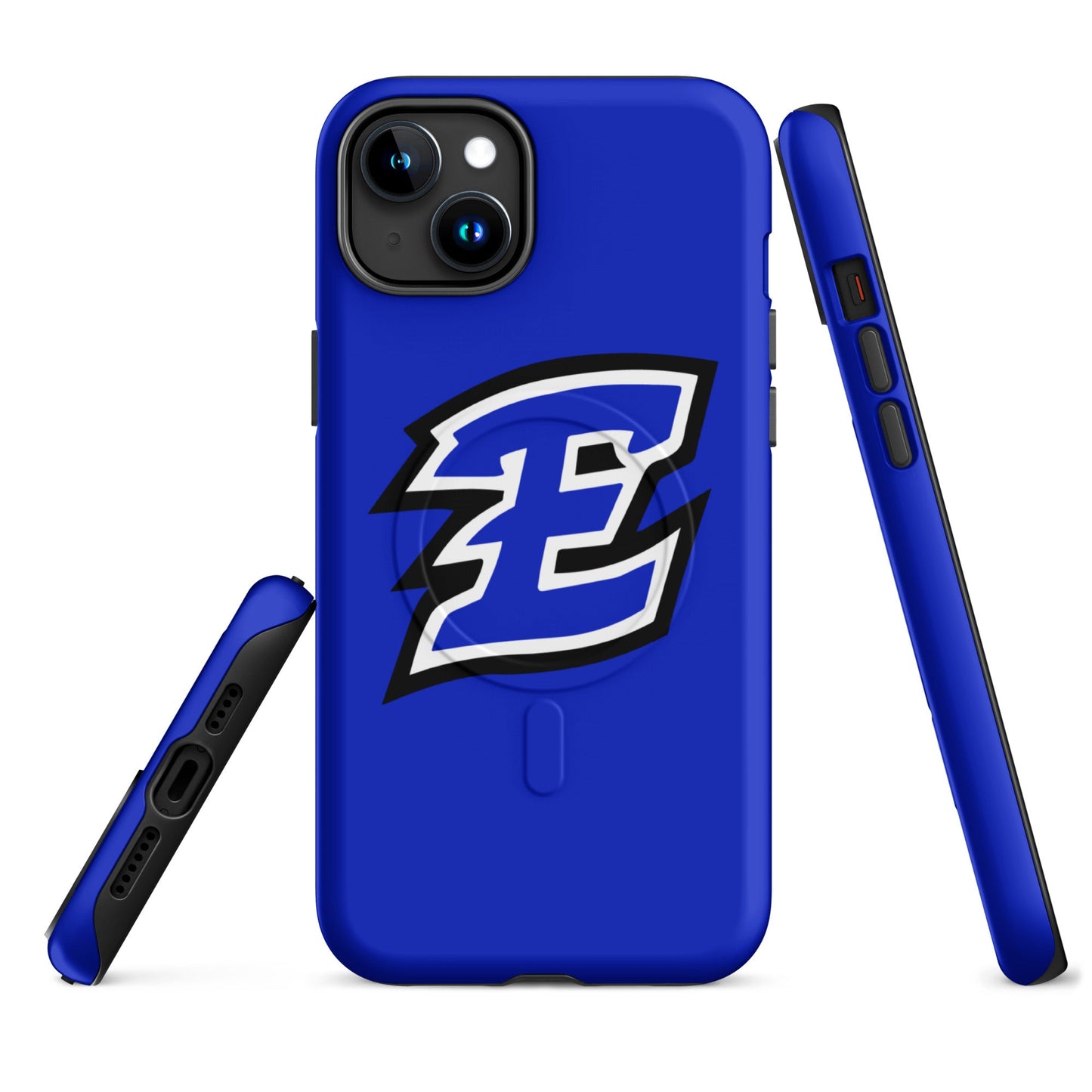 Magsafe Tough Case for iPhone | Estill County