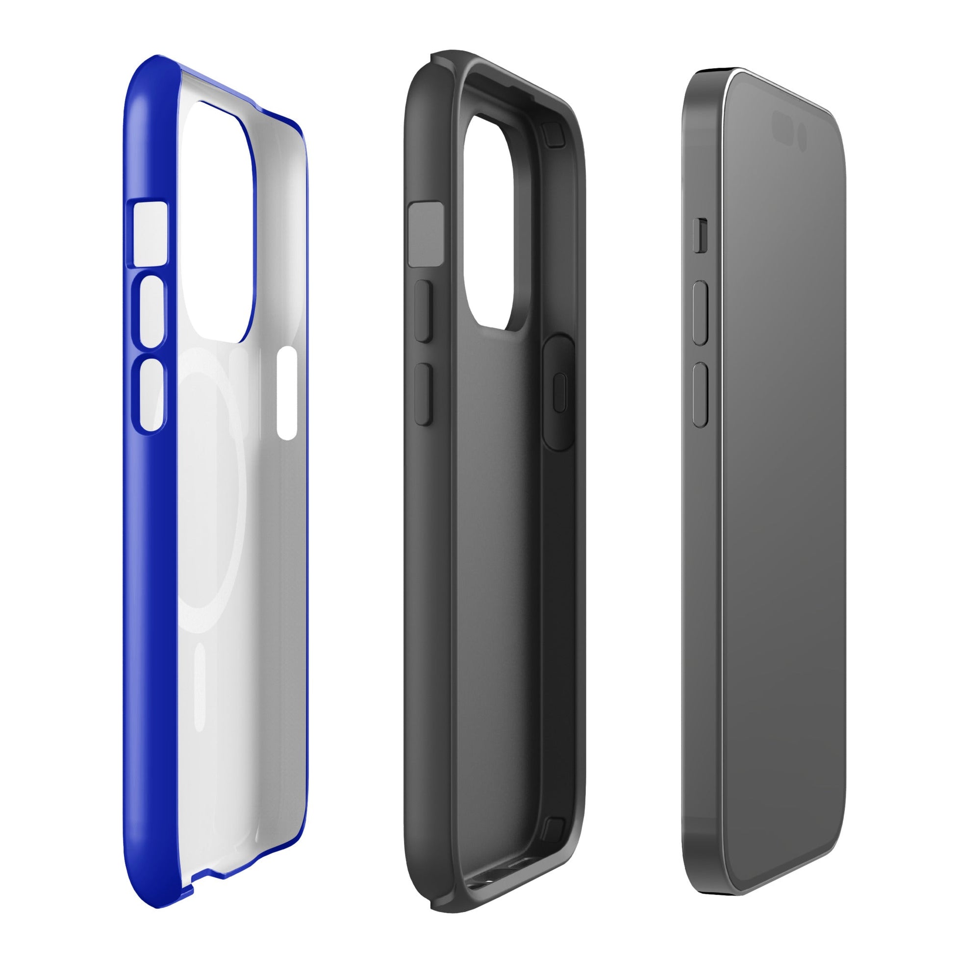 Magsafe Tough Case for iPhone | Estill County
