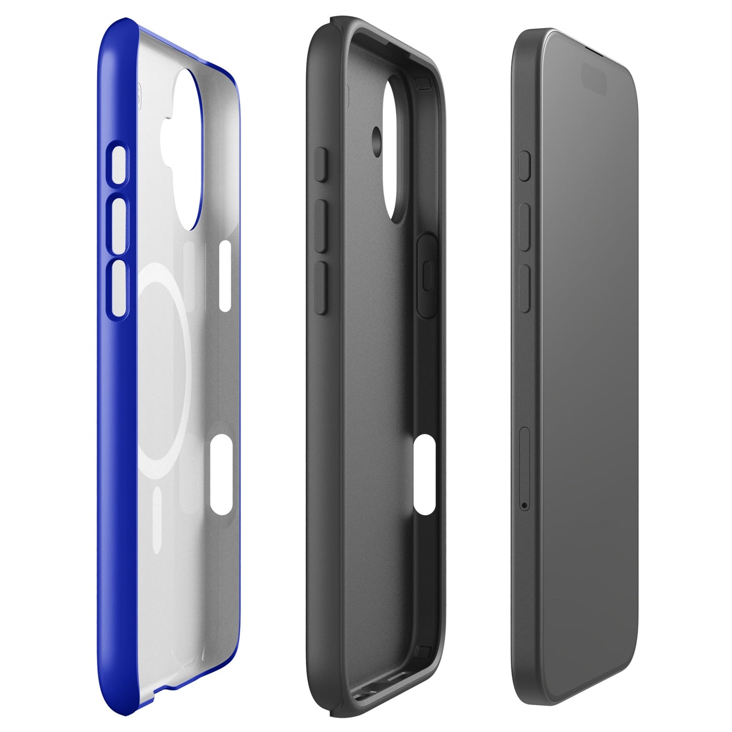 Magsafe Tough Case for iPhone | Estill County