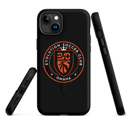 Magsafe Tough Case for iPhone | Evolution Soccer Club