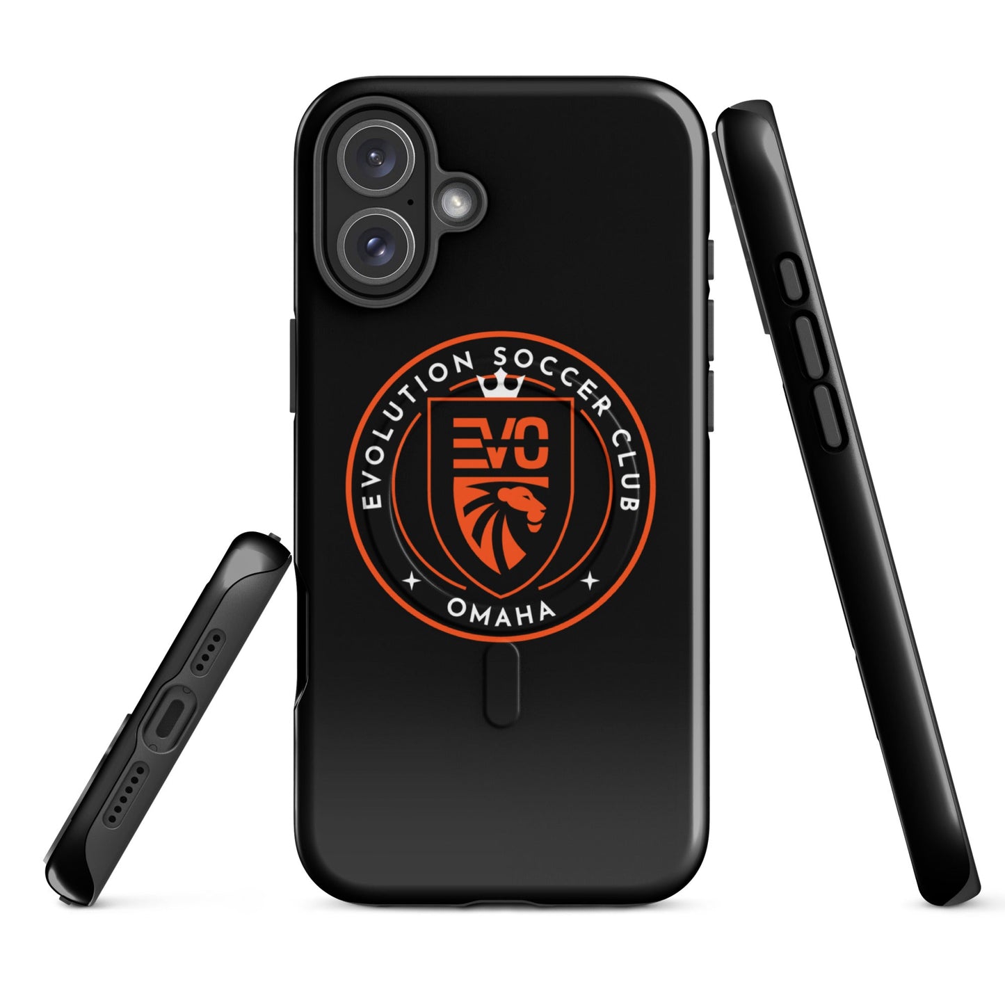 Magsafe Tough Case for iPhone | Evolution Soccer Club