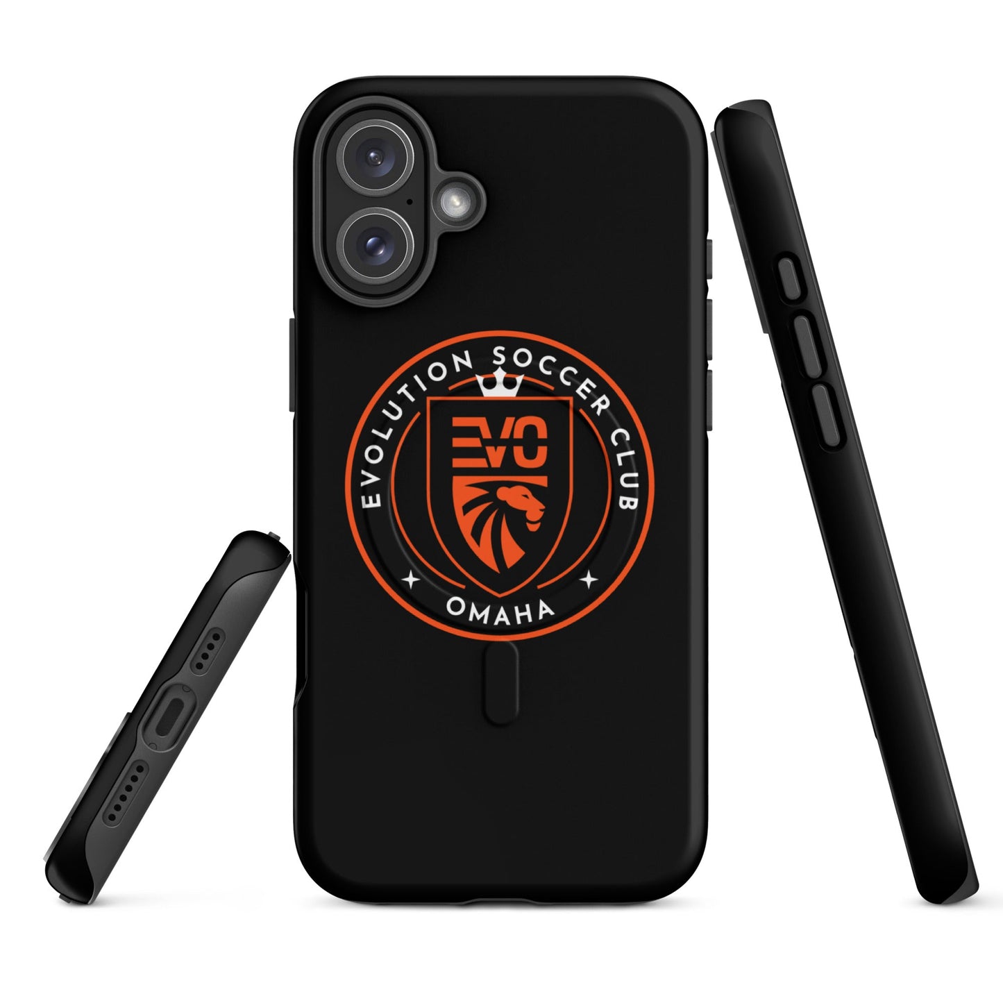 Magsafe Tough Case for iPhone | Evolution Soccer Club