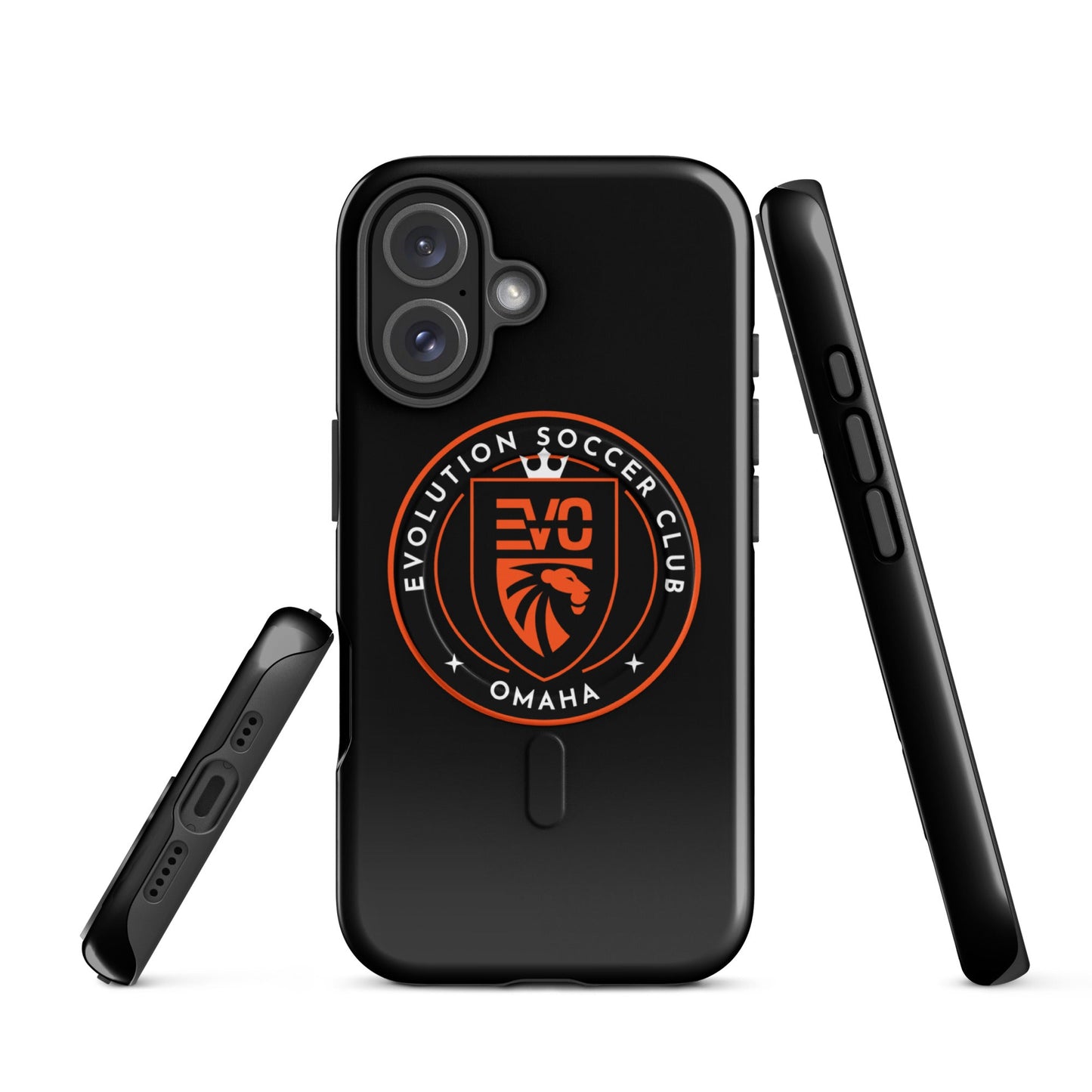 Magsafe Tough Case for iPhone | Evolution Soccer Club