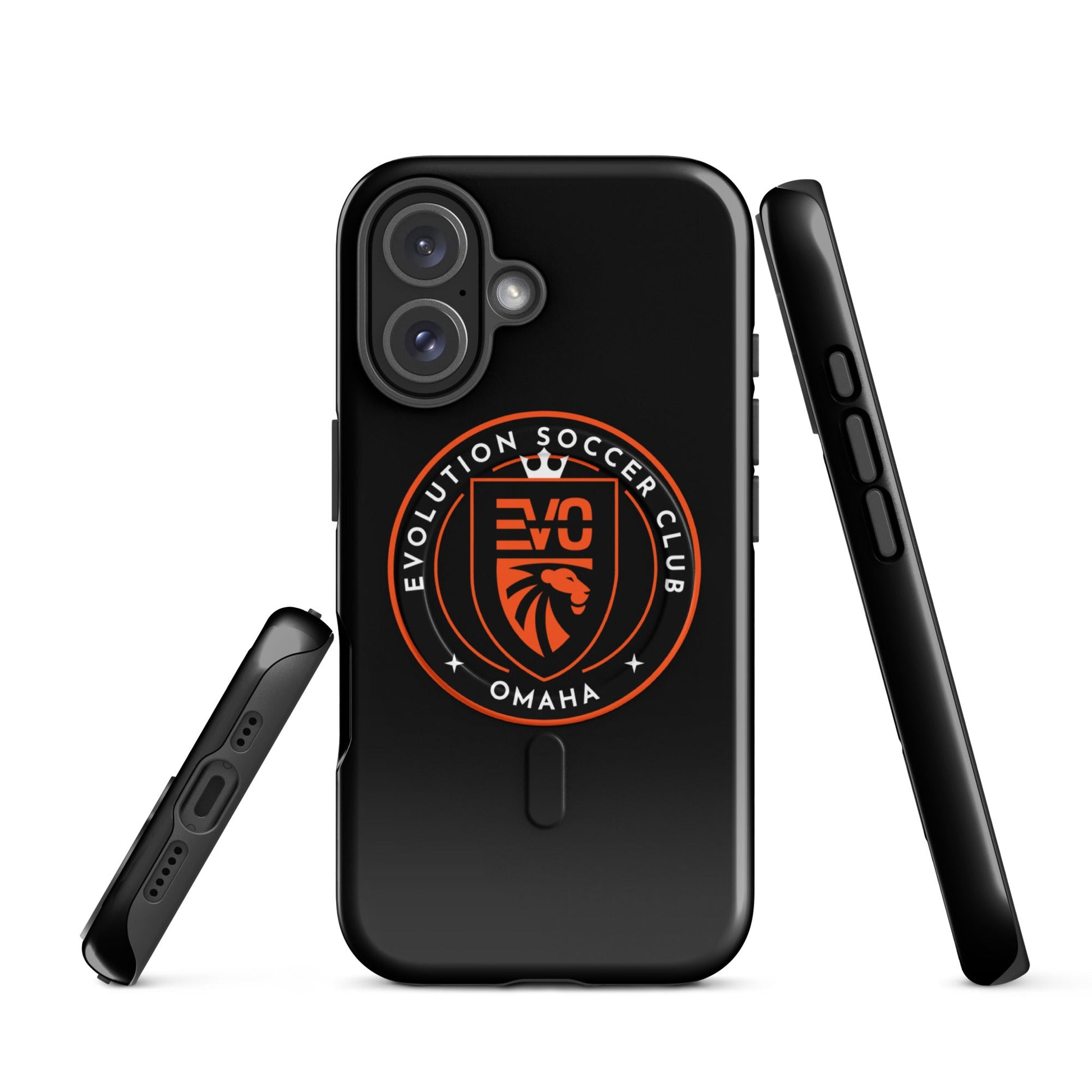 Magsafe Tough Case for iPhone | Evolution Soccer Club