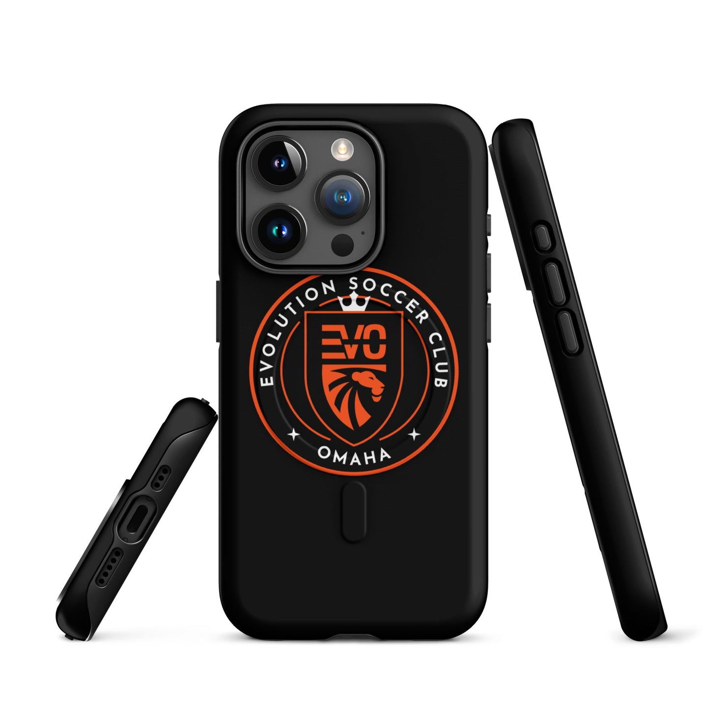 Magsafe Tough Case for iPhone | Evolution Soccer Club
