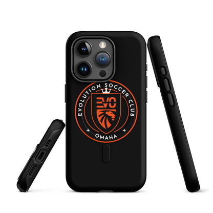 Magsafe Tough Case for iPhone | Evolution Soccer Club