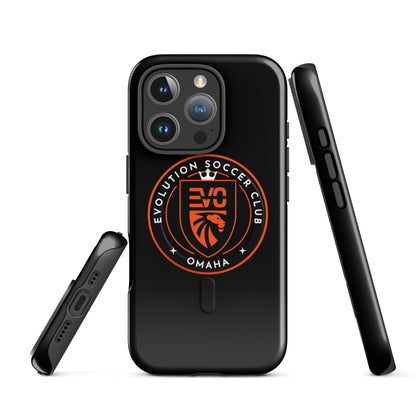 Magsafe Tough Case for iPhone | Evolution Soccer Club