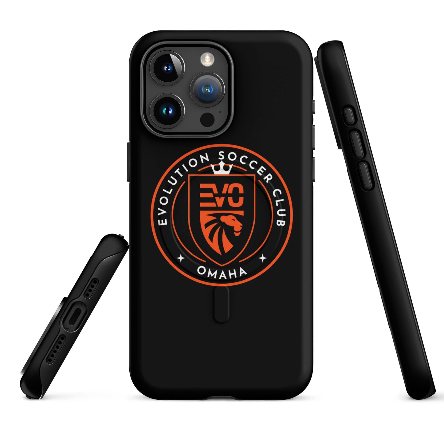 Magsafe Tough Case for iPhone | Evolution Soccer Club