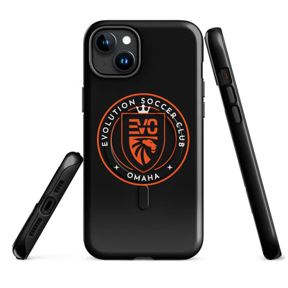 Magsafe Tough Case for iPhone | Evolution Soccer Club