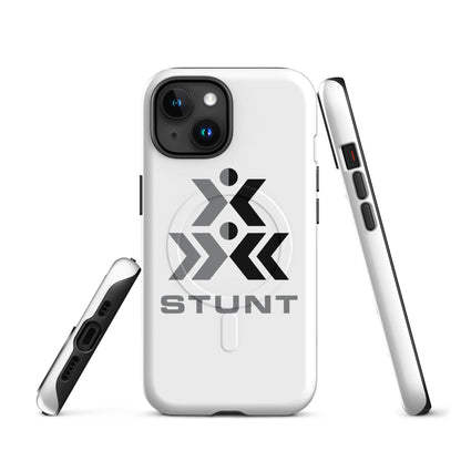 Magsafe Tough Case for iPhone | Farmington Stunt | Emblem Logo