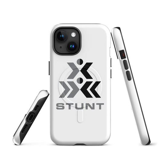 Magsafe Tough Case for iPhone | Farmington Stunt | Emblem Logo