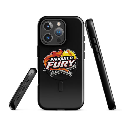 Magsafe Tough Case for iPhone | Fauquier Fury Softball