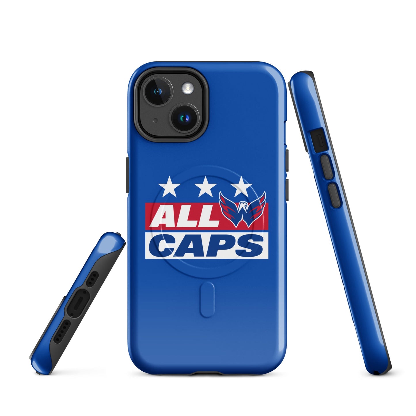 Magsafe Tough Case for iPhone | FFYSA | Emblem Logo