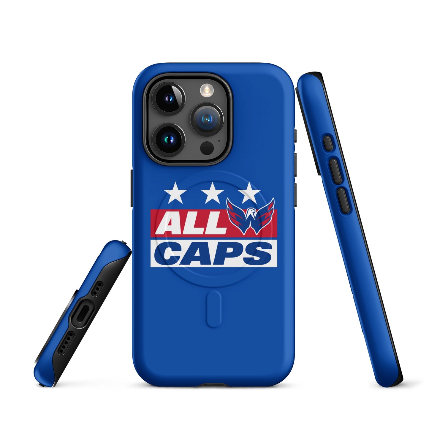 Magsafe Tough Case for iPhone | FFYSA | Emblem Logo