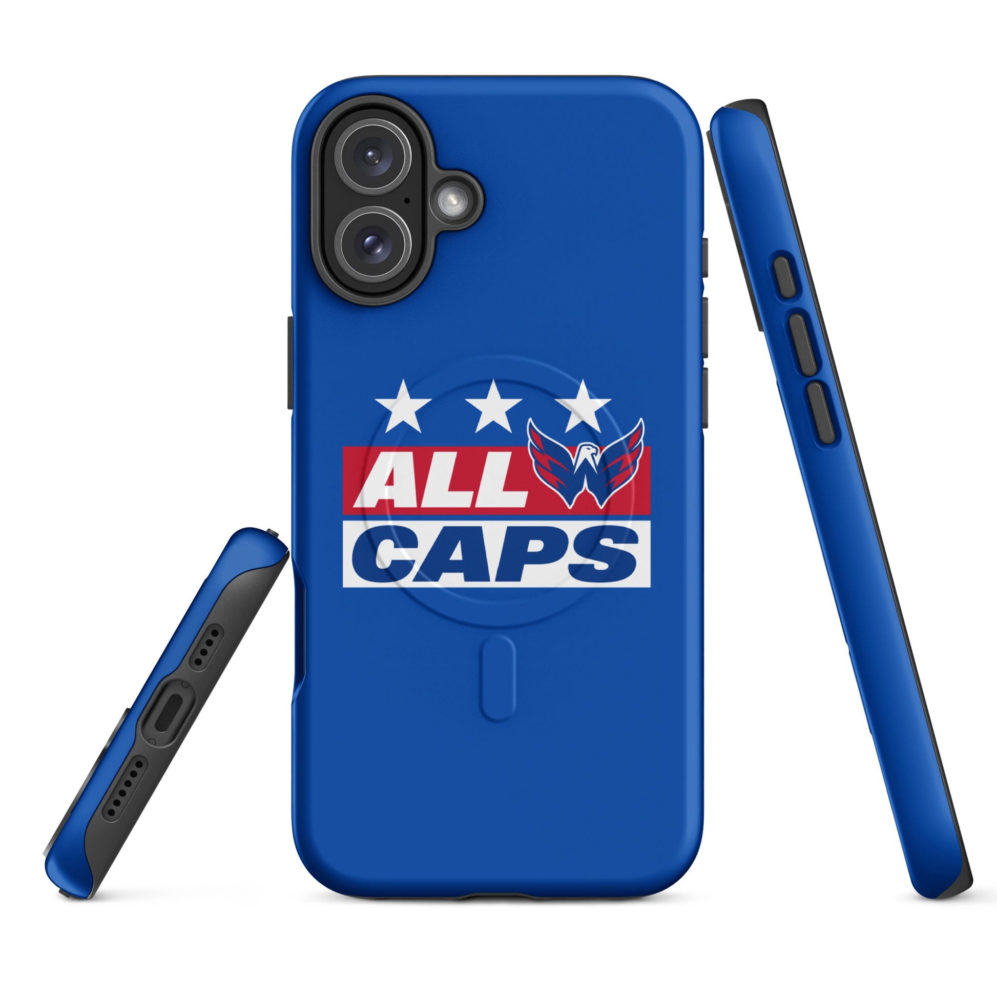 Magsafe Tough Case for iPhone | FFYSA | Emblem Logo