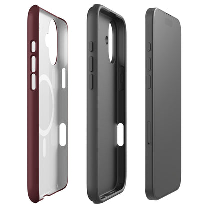 Magsafe Tough Case for iPhone | Filthy Baseball Northwest