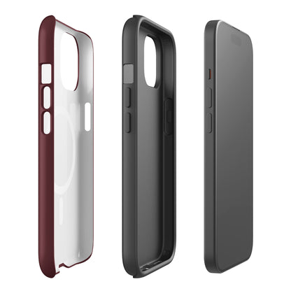Magsafe Tough Case for iPhone | Filthy Baseball Northwest